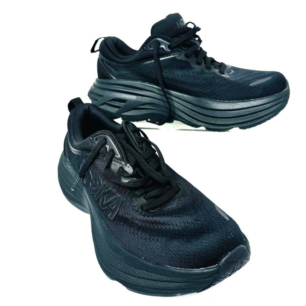 HOKA Bondi 8 - Picture 5 of 9